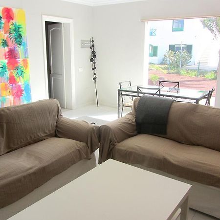 Marcastell Playa Apartamento Playa Blanca  Exterior foto