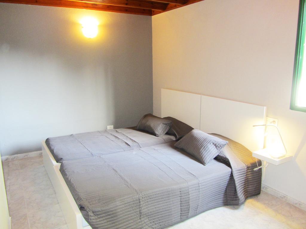 Marcastell Playa Apartamento Playa Blanca  Exterior foto