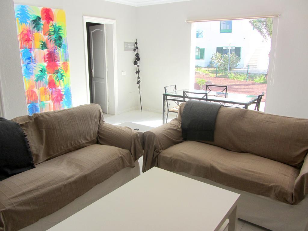 Marcastell Playa Apartamento Playa Blanca  Exterior foto